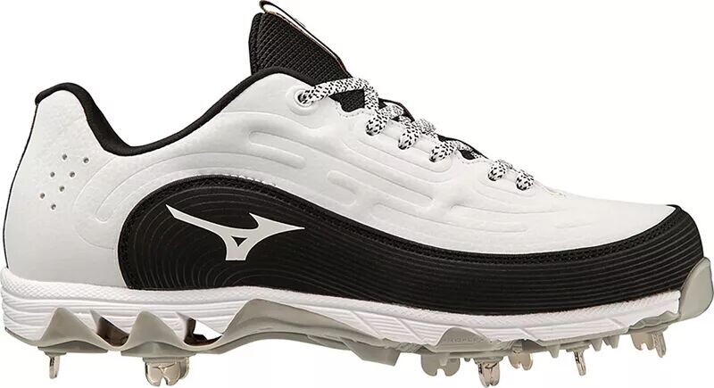 

Женские металлические бутсы для софтбола Mizuno 9-Spike Swift 8 Fastpitch