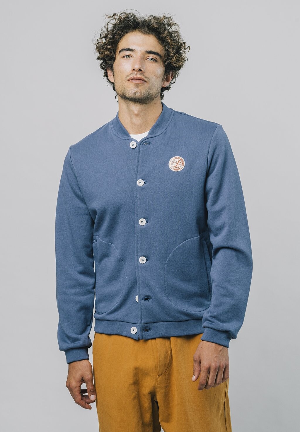 

Джемпер Brava Fabrics