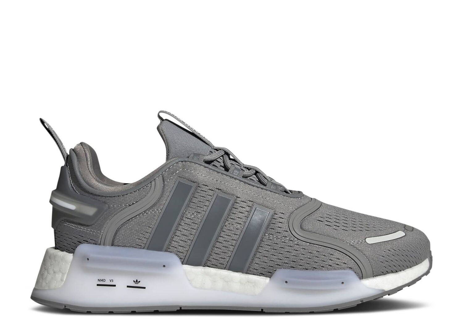 

Кроссовки adidas Nmd_V3 'Grey', серый