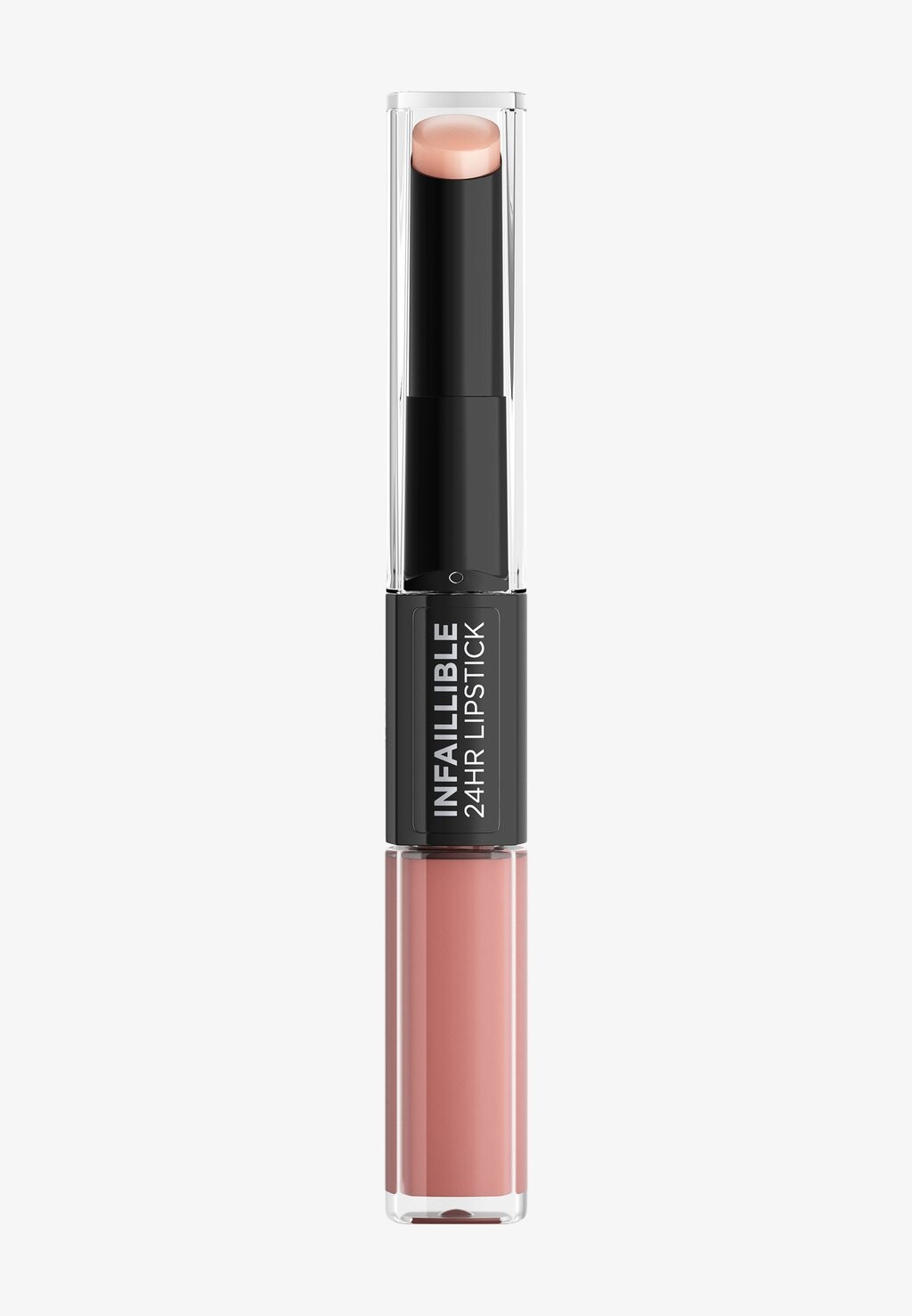 

Жидкая помада Infaillible 2-Step L'Oréal Paris, цвет eternally exposed