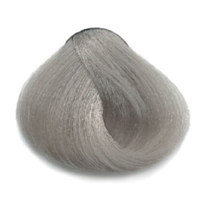 

Перманентная краска для волос 8.11 Intense Ash Light Blonde Color Парикмахерская, Viba