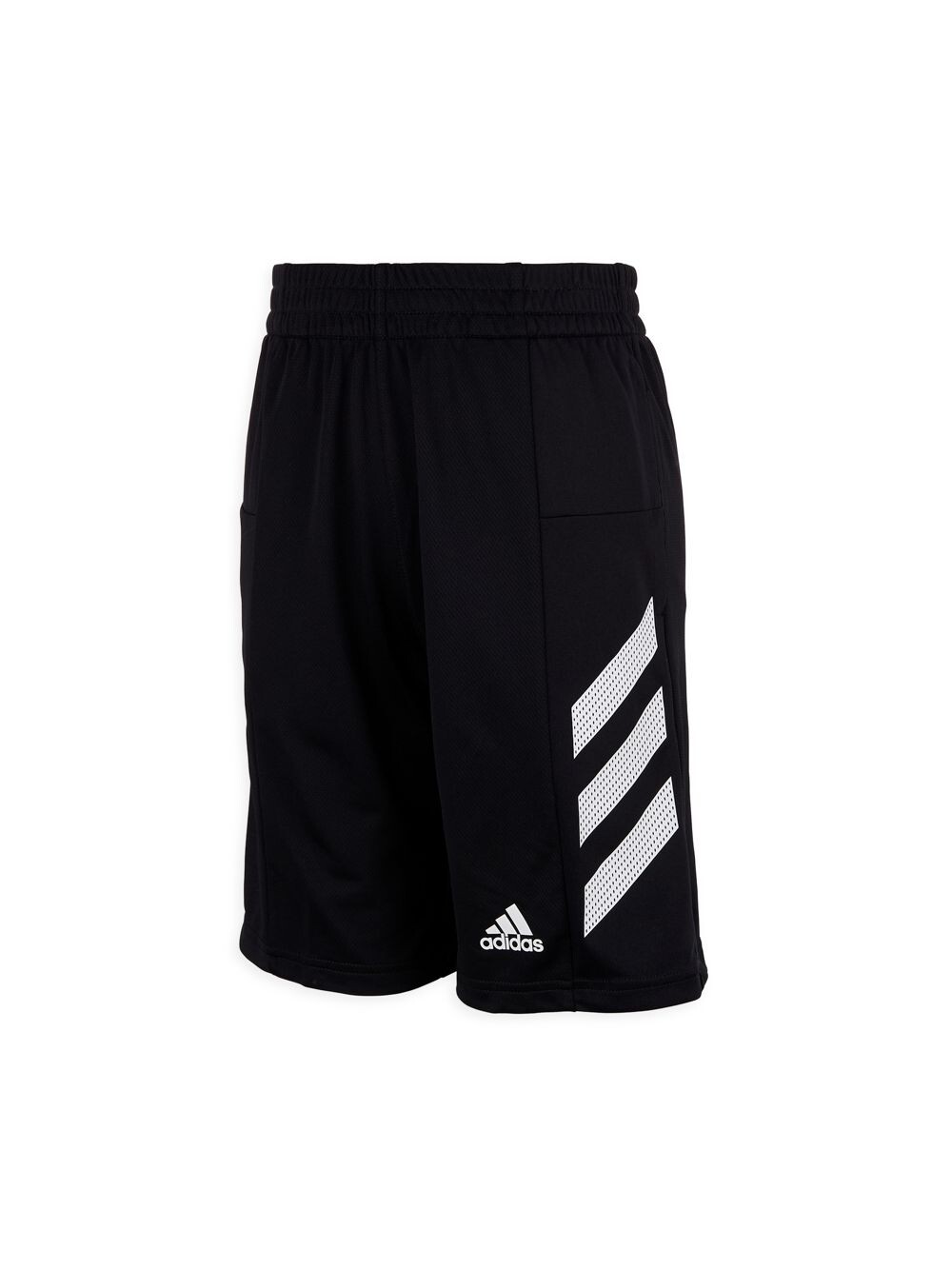 

Спортивные шорты для маленьких мальчиков Pro Sport adidas, черный