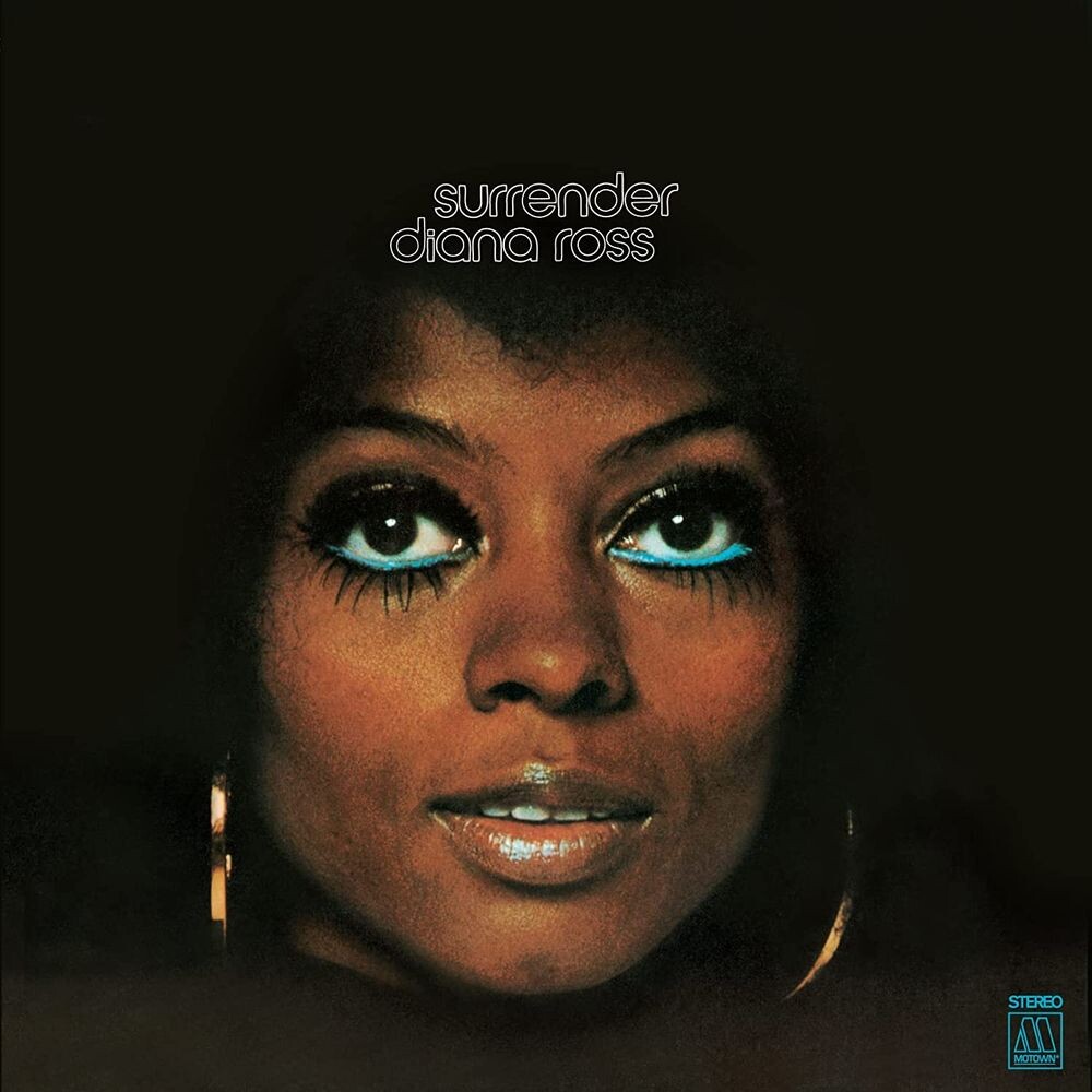 

Виниловая пластинка LP Surrender [180 Gram Vinyl] - Diana Ross