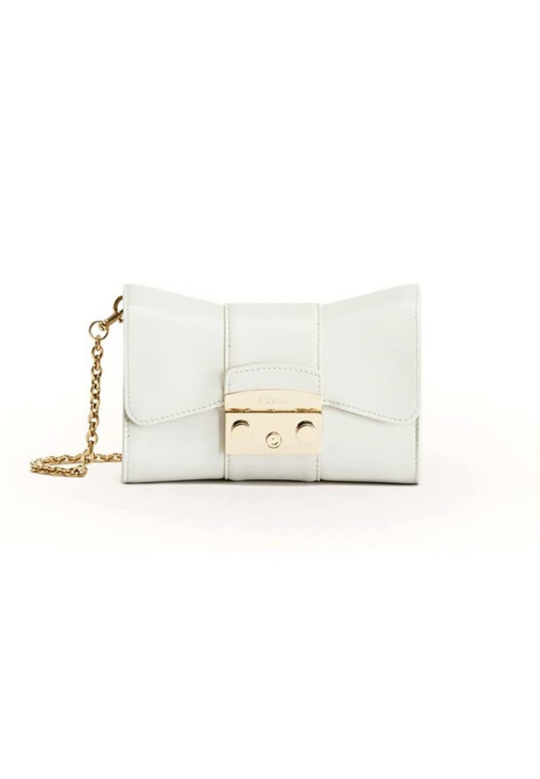 

Сумка на плечо METROPOLIS Furla, молочный