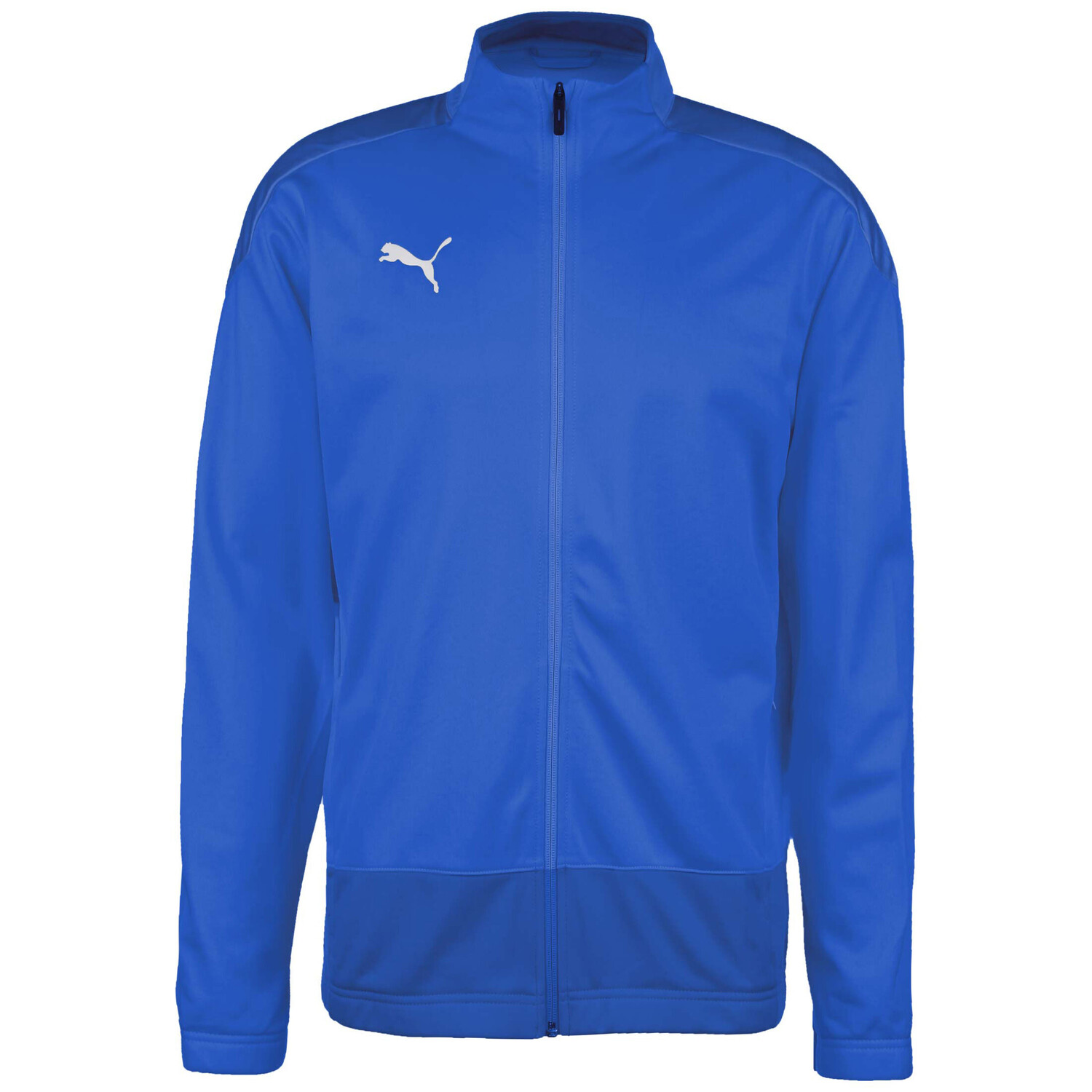 

Толстовка Puma Trainingsjacke TeamGOAL 23, синий