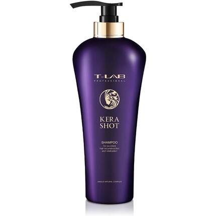 

Кера Шот Шампунь 750мл, T-Lab Professional