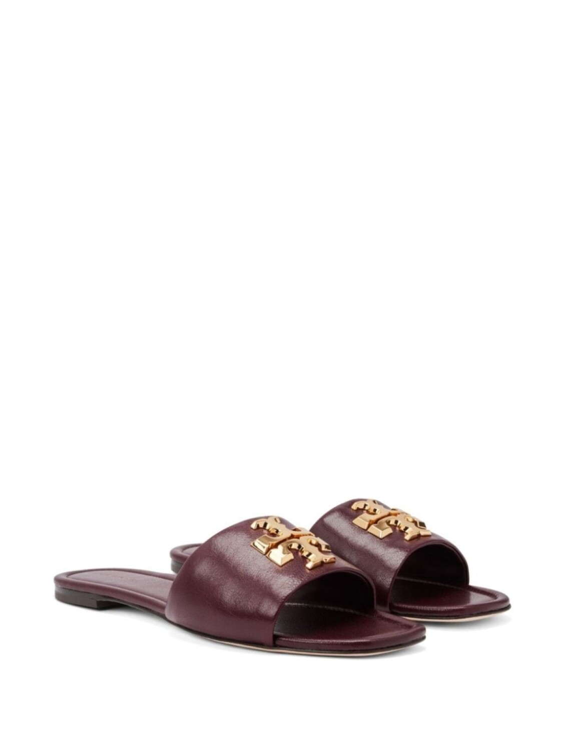 

Слайды Tory Burch Eleanor, красный