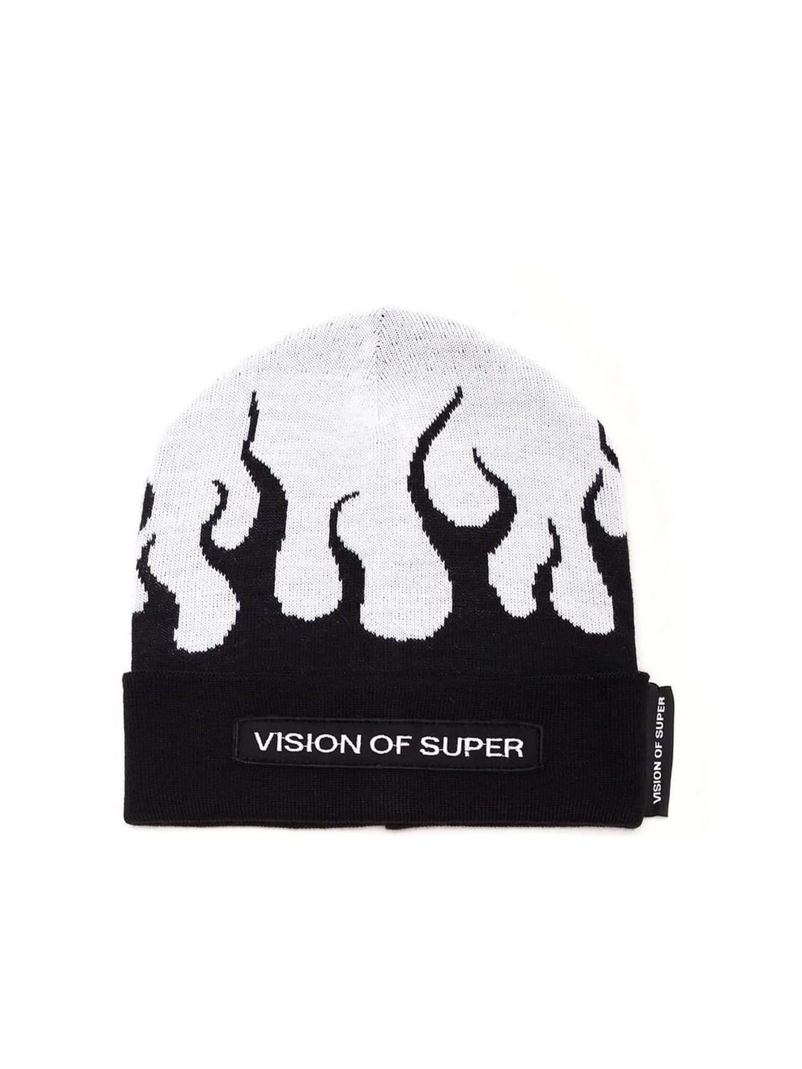 

Шапка мужская Vision Of Super, черный