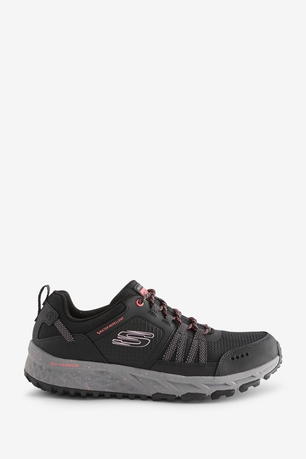 

Женская спортивная обувь Escape Plan Endless Pursuit Skechers, черный