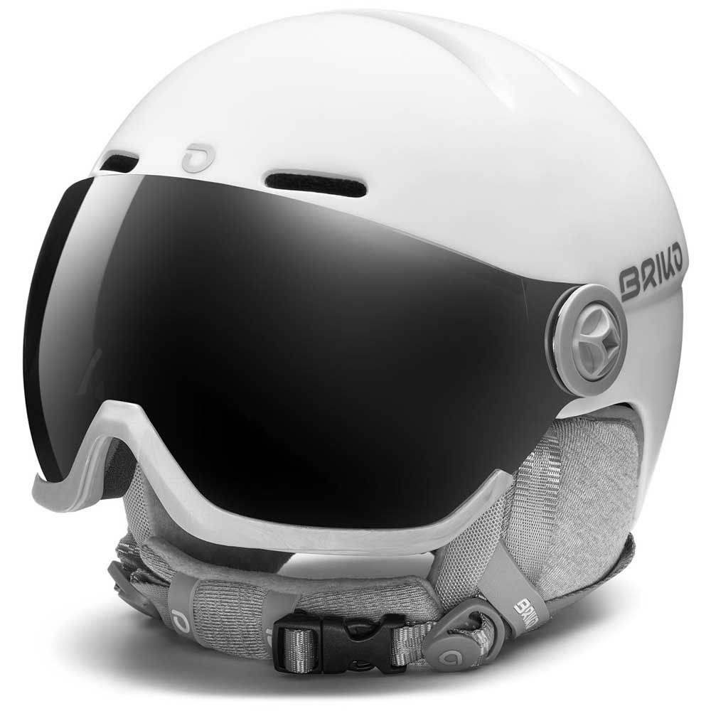 РЁР»РµРј Briko Vulcan Visor