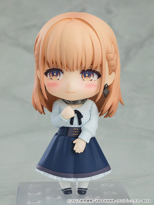 

Виниловая фигурка Butareba The Story of a Man Turned into a Pig - Jess Nendoroid