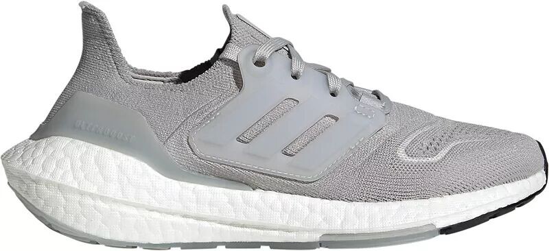 

Кроссовки для бега Adidas Kids' Grade School Ultraboost 22, серый/серый