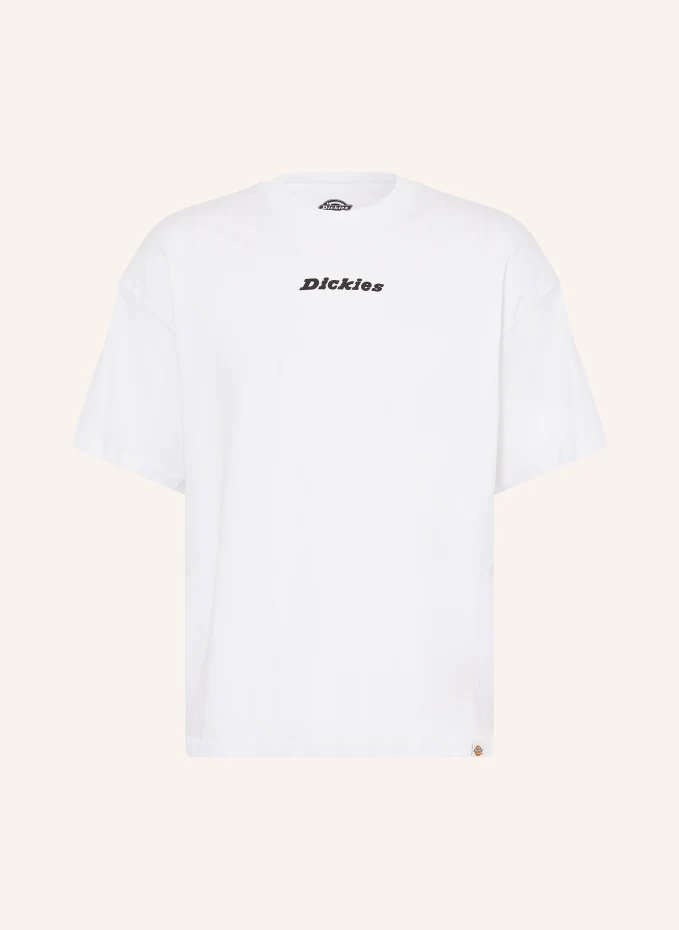 

Футболка Dickies, черный