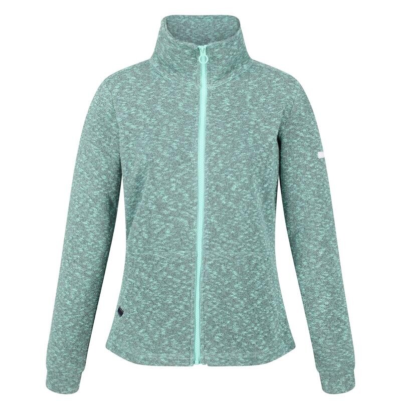 

Женский флис Regatta, цвет azul turquesa