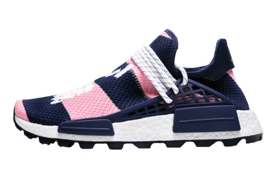 

Adidas originals Pharrell Hu Life Повседневная обувь унисекс