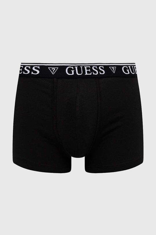 

Угадай боксеры Guess, черный