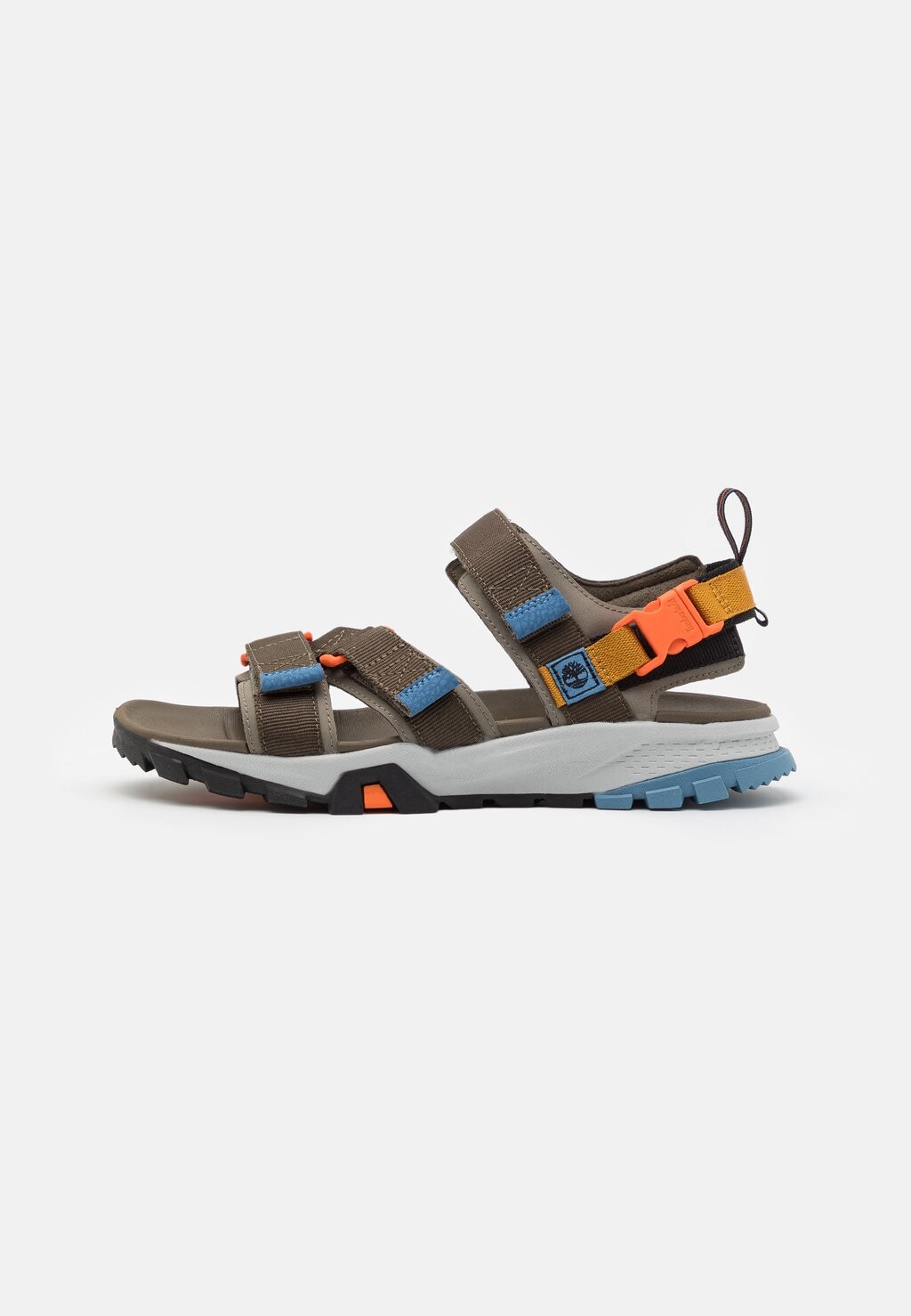 

Сандалии для ходьбы Timberland