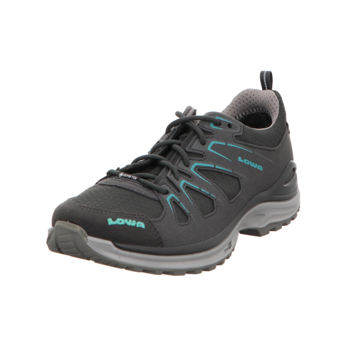 

Походная обувь LOWA Outdoorschuhe, серый