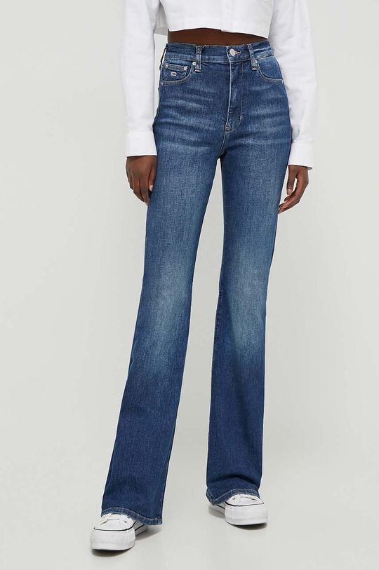 

Джинсы Томми Джинс Tommy Jeans, синий