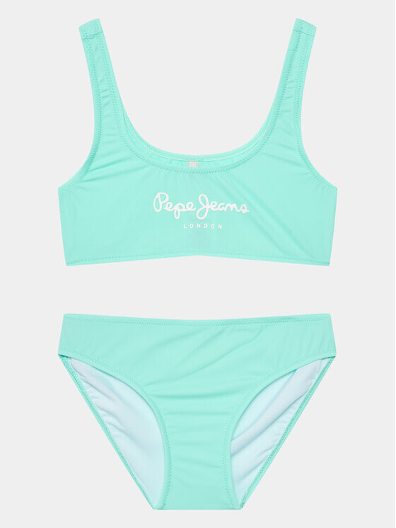 

Купальник Pepe Jeans, синий