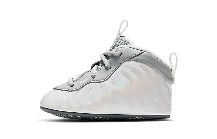 

Обувь для малышей Nike Foamposite One TD