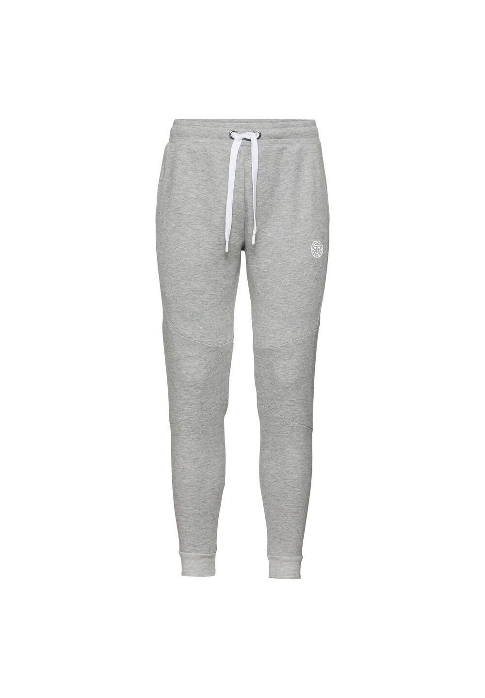 

Спортивные брюки Matu Basic BIDI BADU, цвет Hellgrau