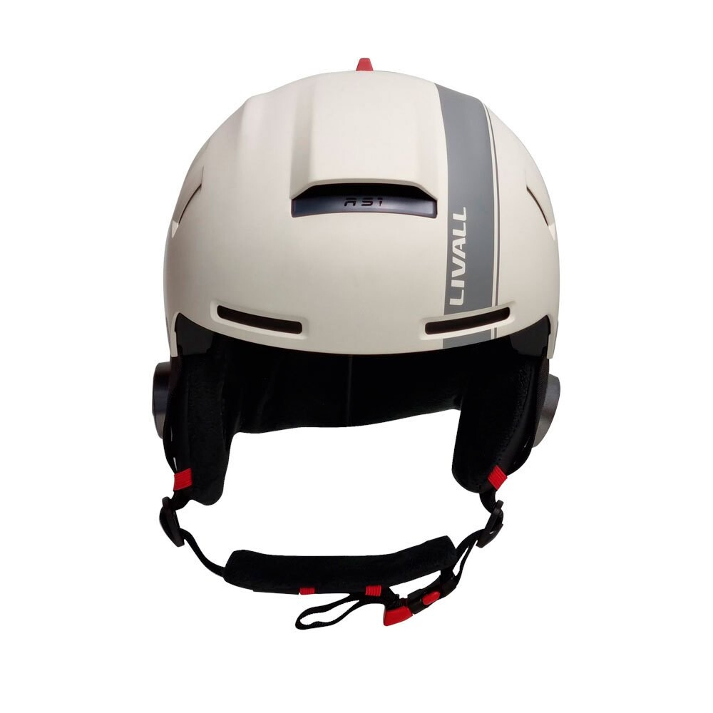 

Шлем Livall RS1, белый