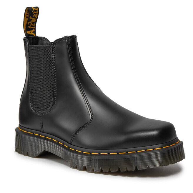 

Ботинки Dr. Martens, черный