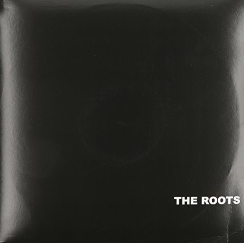 Виниловая пластинка The Roots - Organix roots виниловая пластинка roots undun