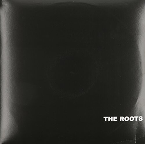 

Виниловая пластинка The Roots - Organix