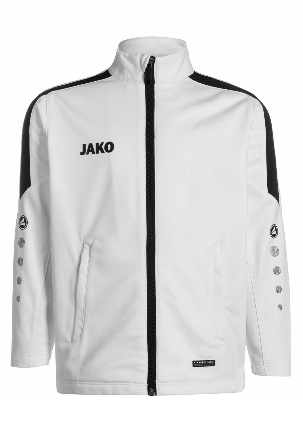 Спортивная куртка Power JAKO, цвет weiß