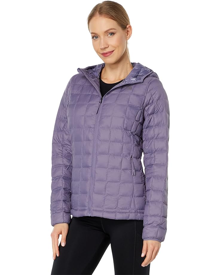 Худи The North Face Thermoball Eco, цвет Lunar Slate