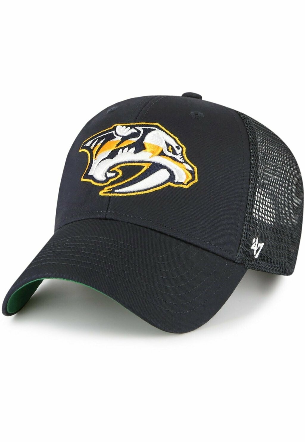 Бейсболка BRANSON NASHVILLE PREDATORS '47, цвет navy