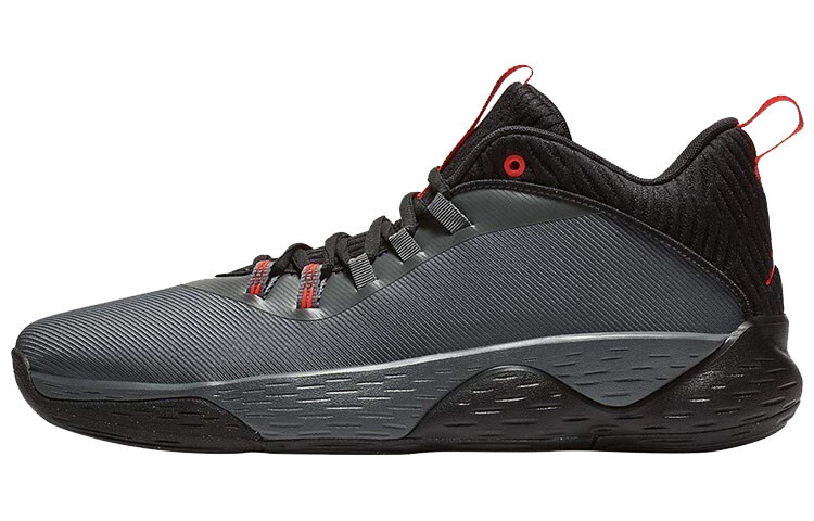 

Мужские баскетбольные кроссовки Jordan Super Fly MVP