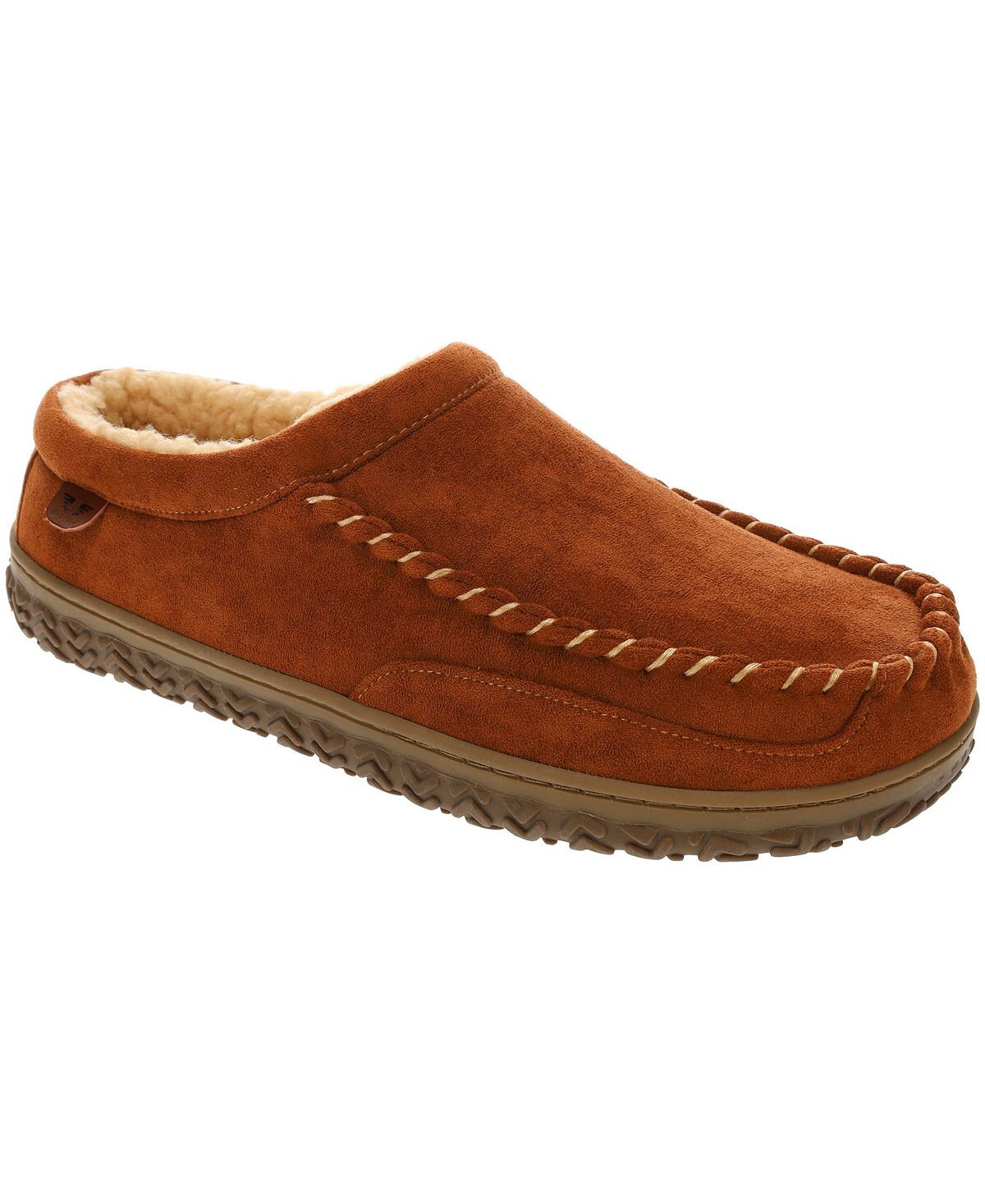 

Мужские слипоны из прочной ткани Dockers