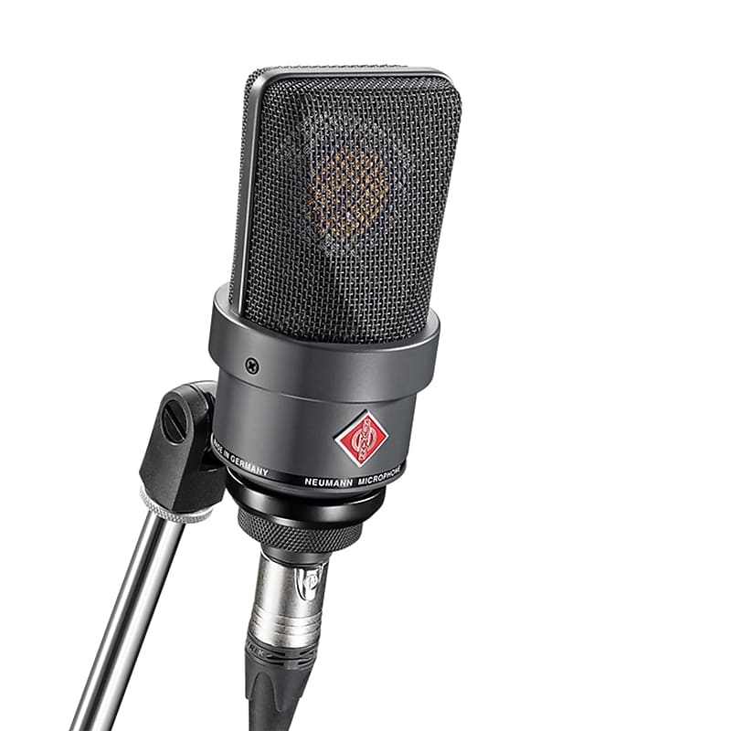 Конденсаторный микрофон Neumann TLM 103 mt Large Diaphragm Cardioid Condenser Microphone neumann tlm 103 mt микрофон