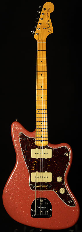 Электрогитара Fender Custom Shop Wildwood 10 1959 Jazzmaster - NOS