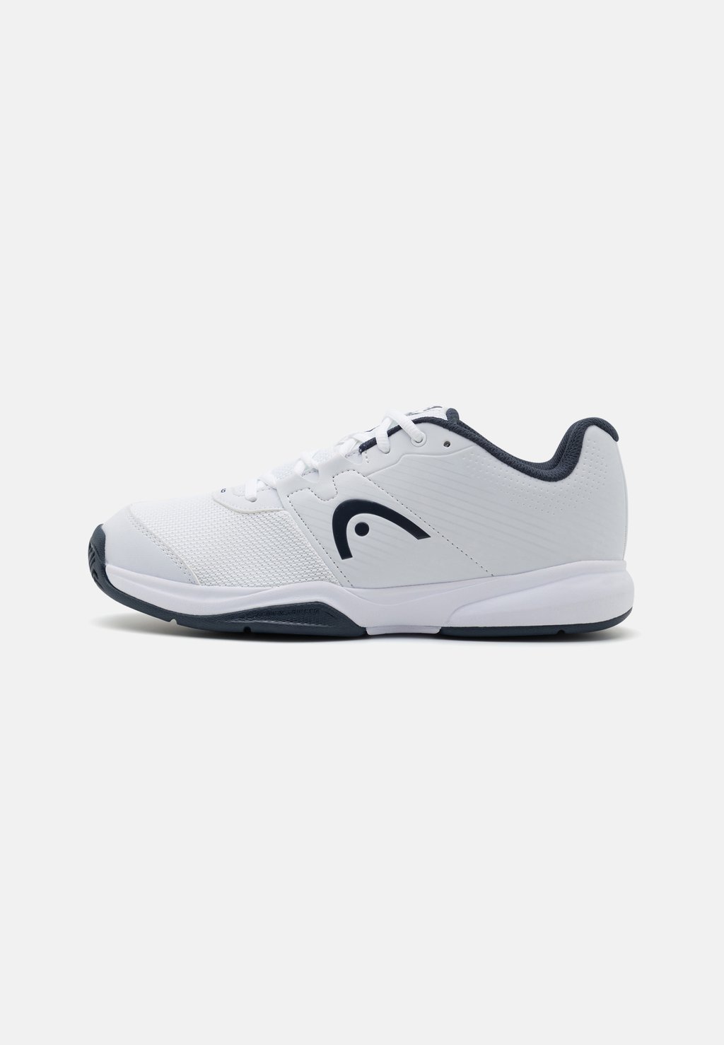 

Все туфли для тенниса Revolt Court Men Head, цвет white/blueberry