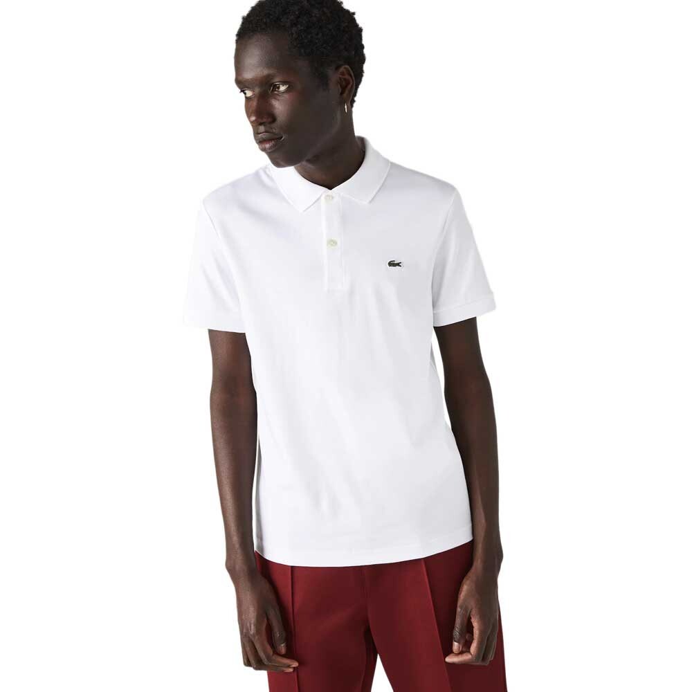 

Поло Lacoste DH2050, белый
