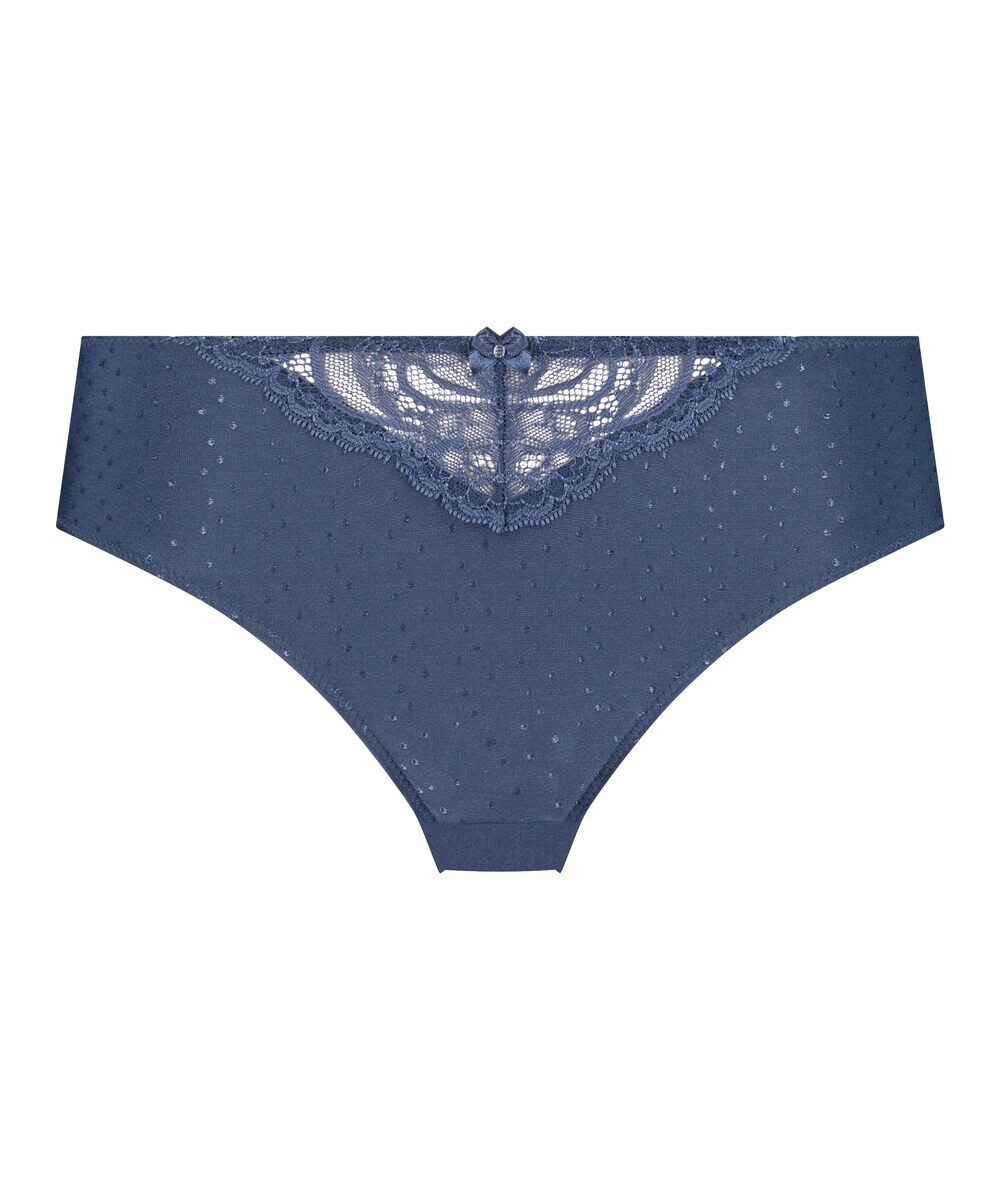 

Трусики Hunkemöller Sophie, темно-синий
