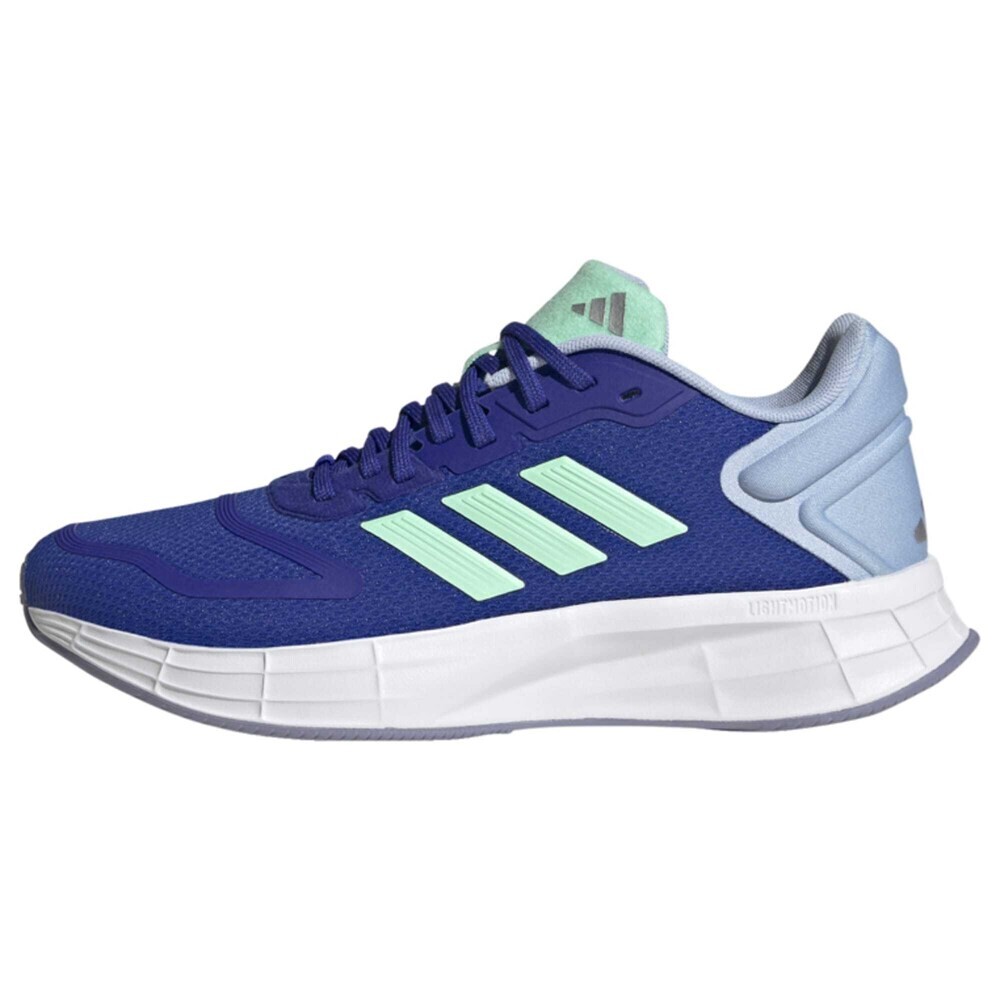 

Кроссовки Adidas Duramo SL 2.0, синий/голубой