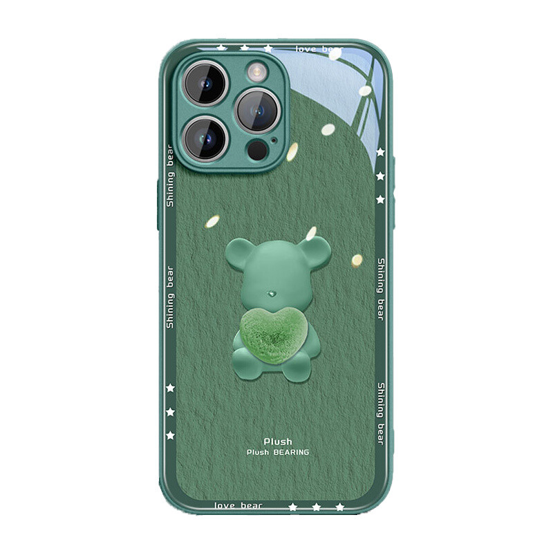 

Чехол для телефона Gguu, Grass purple