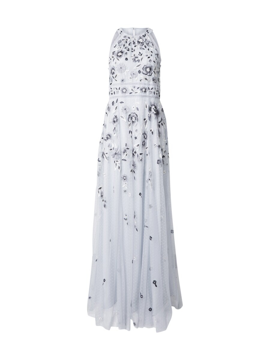 

Платье Coast Evening Dress, цвет Dusty blue/Light blue