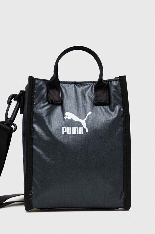

Сумочка Пума Puma, серый