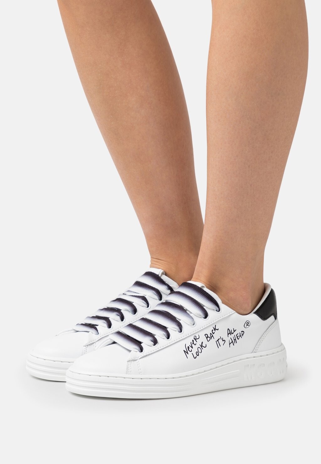 

Кроссовки MSGM