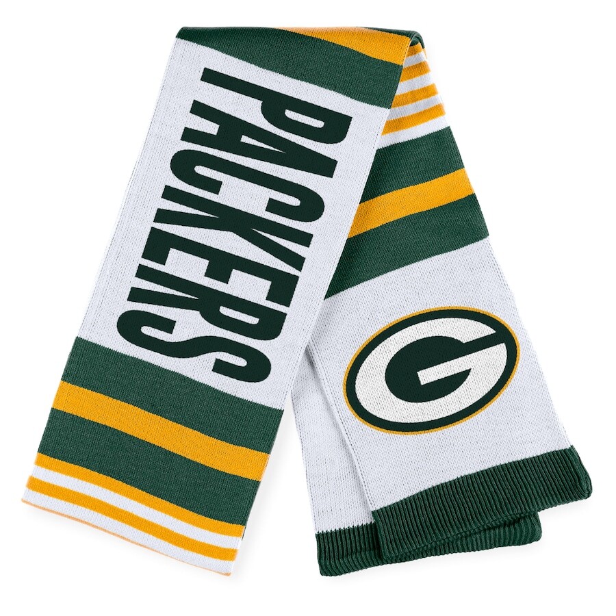 

Шарф WEAR by Erin Andrews Green Bay Packers