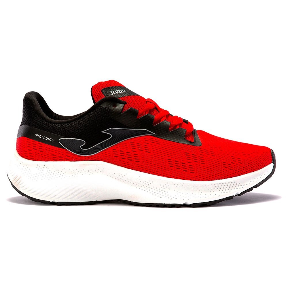 

Кроссовки Joma Rodio, красный
