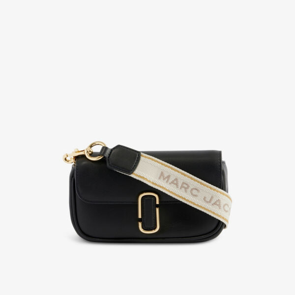 

Миниатюрная сумка на плечо j marc Marc Jacobs, черный