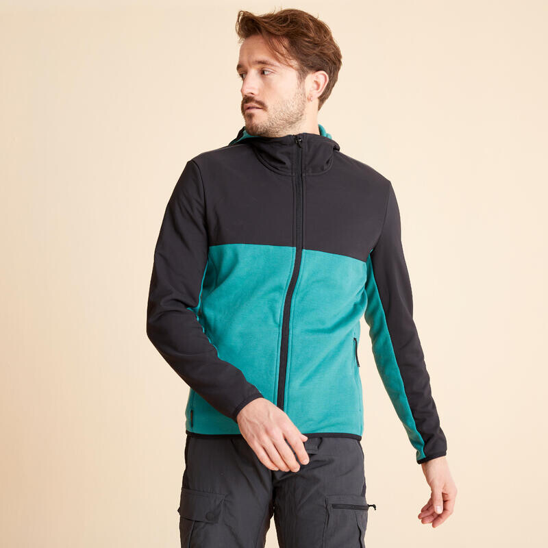 

Гравийная велосипедная майка с капюшоном Merino TRIBAN, цвет schwarz