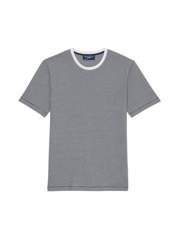 

Футболка Marc O'Polo DENIM regular, темно-синий